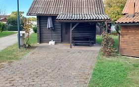 Hiska Tara In Alja Terme Catez