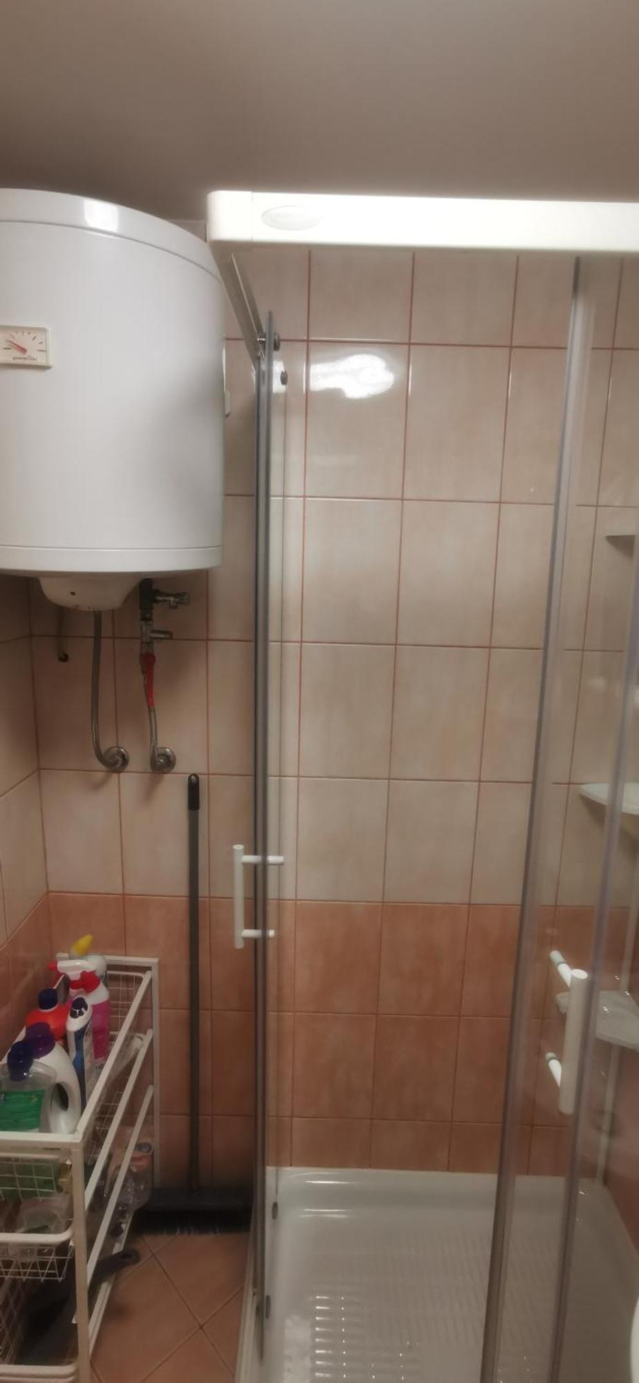 Villa Hiska Tara In Alja Terme Catez Mostec Esterno foto