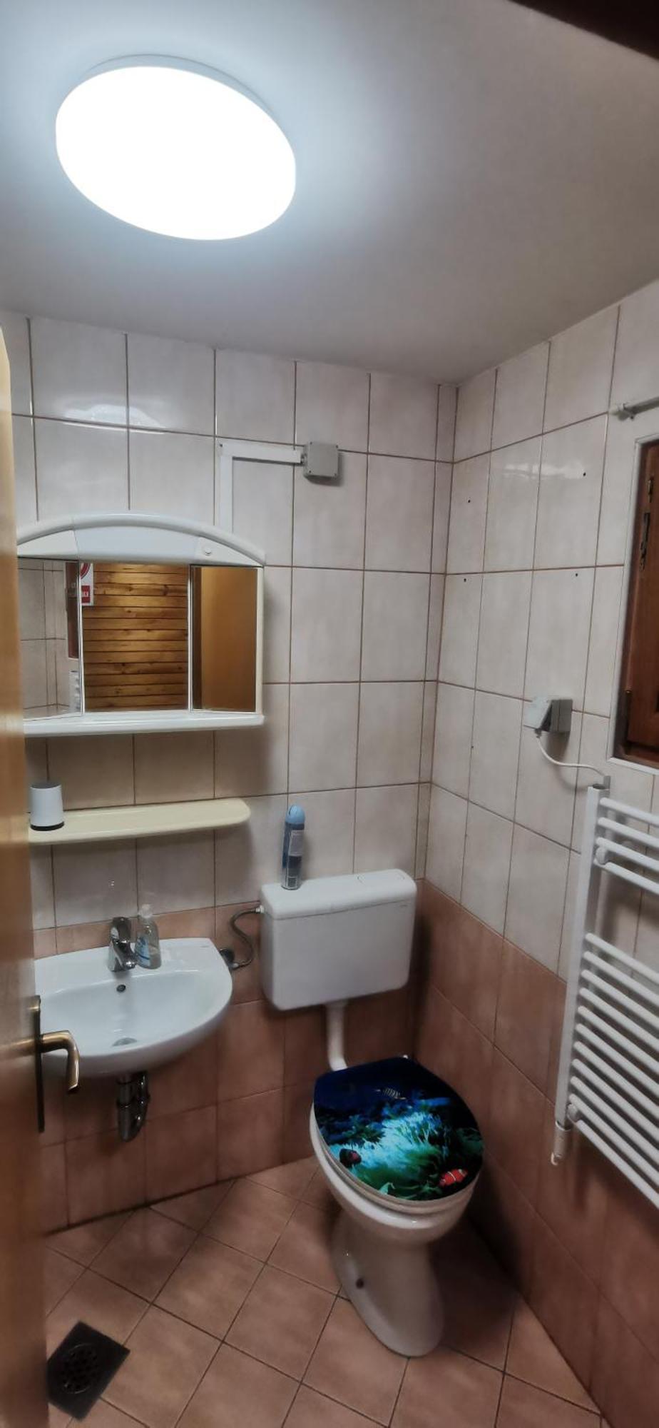 Villa Hiska Tara In Alja Terme Catez Mostec Esterno foto
